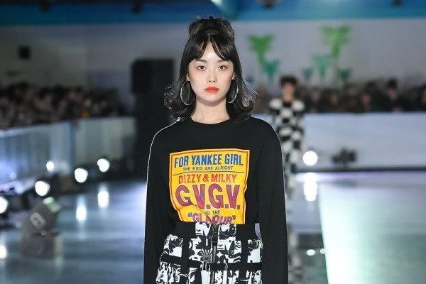 ヒステリックグラマー Hysteric Glamour ファッションプレス