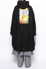 ジーヴィージーヴィー(G.V.G.V.), ヒステリックグラマー(HYSTERIC GLAMOUR) G.V.G.V×ヒステリックグラマー｜写真11