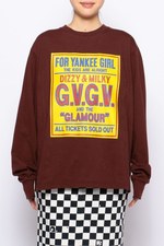 ジーヴィージーヴィー(G.V.G.V.), ヒステリックグラマー(HYSTERIC GLAMOUR) G.V.G.V×ヒステリックグラマー｜写真18