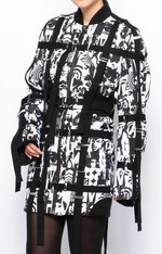 ジーヴィージーヴィー(G.V.G.V.), ヒステリックグラマー(HYSTERIC GLAMOUR) G.V.G.V×ヒステリックグラマー｜写真5