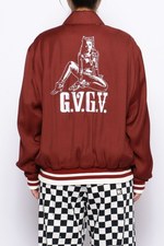 ジーヴィージーヴィー(G.V.G.V.), ヒステリックグラマー(HYSTERIC GLAMOUR) G.V.G.V×ヒステリックグラマー｜写真17
