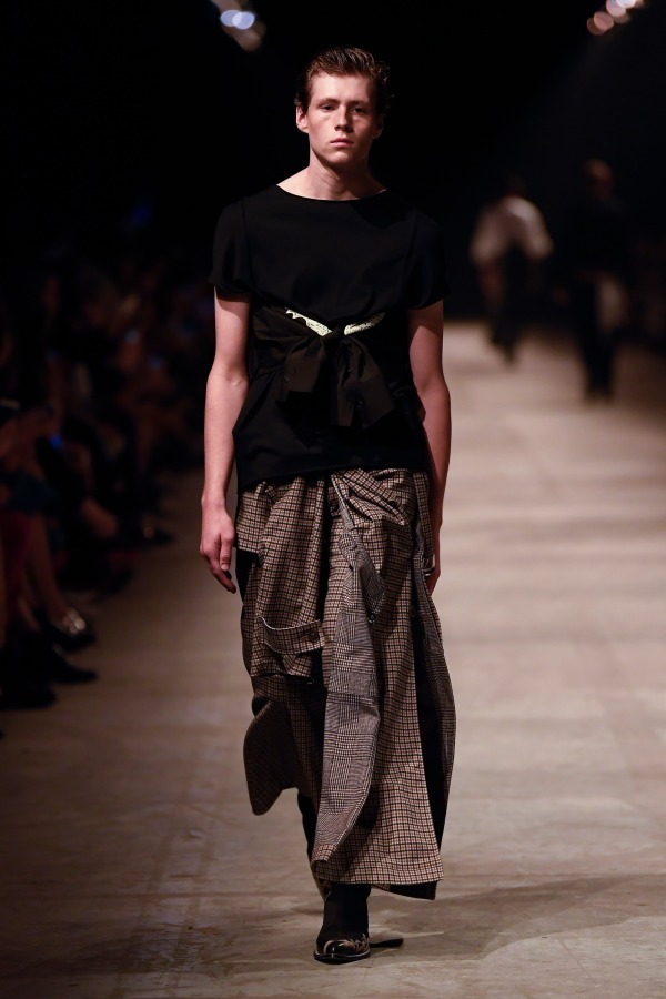 ベッドフォード(BED j.w. FORD) 2019年春夏メンズコレクション  - 写真8