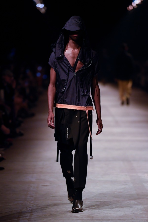 ベッドフォード(BED j.w. FORD) 2019年春夏メンズコレクション  - 写真16