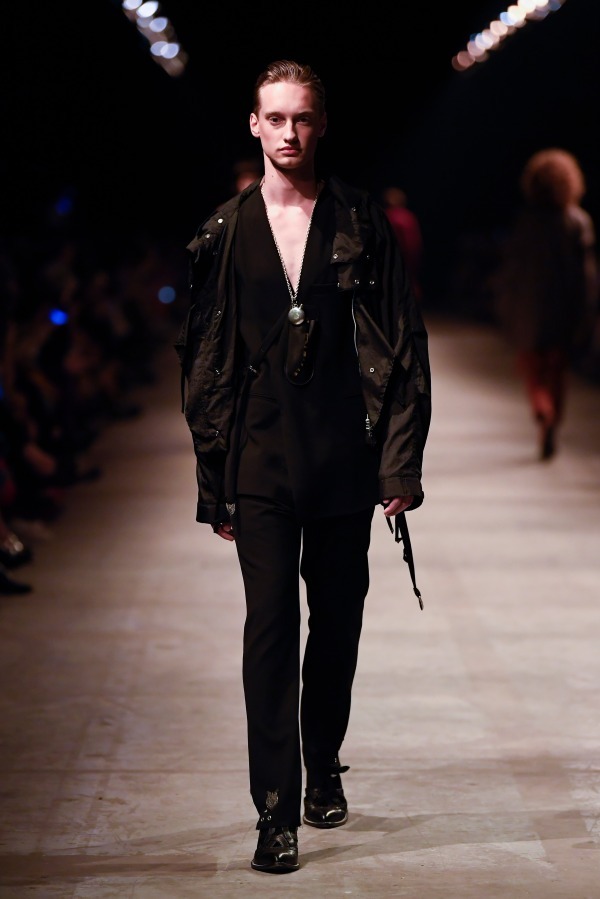 ベッドフォード(BED j.w. FORD) 2019年春夏メンズコレクション  - 写真20