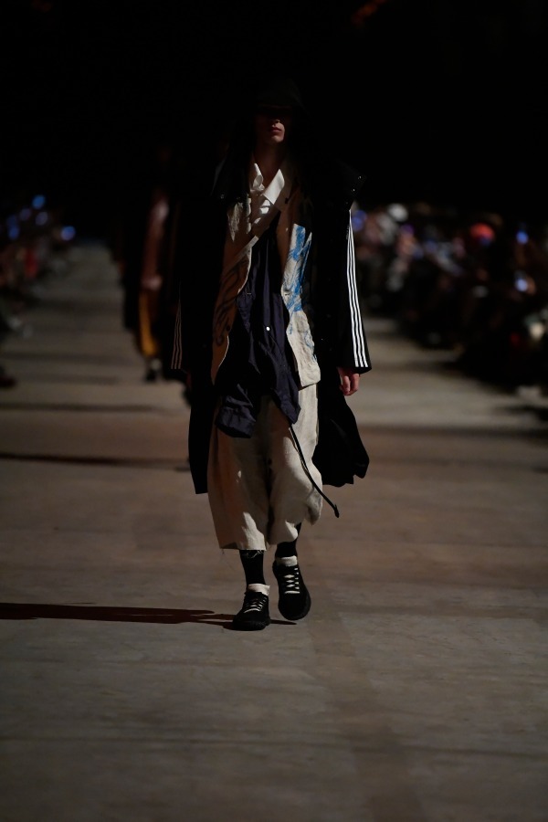 ベッドフォード(BED j.w. FORD) 2019年春夏メンズコレクション  - 写真27