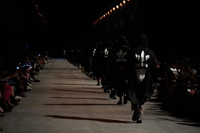 ベッドフォード(BED j.w. FORD) 2019年春夏メンズコレクション  - 写真28