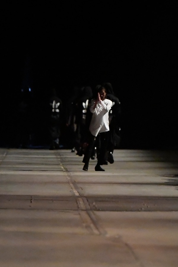 ベッドフォード(BED j.w. FORD) 2019年春夏メンズコレクション  - 写真29