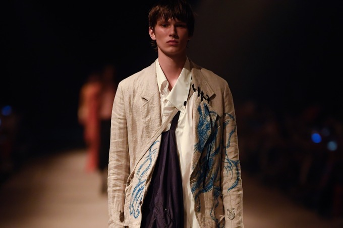 ベッドフォード 2019年春夏 メンズ コレクション