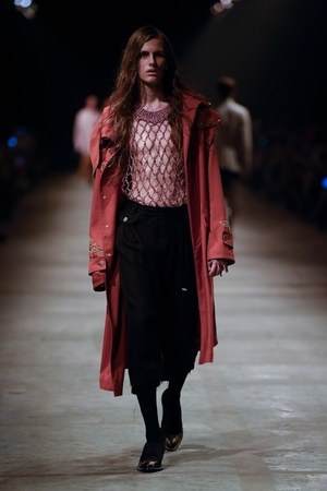 ベッドフォード(BED j.w. FORD) 2019年春夏メンズコレクション  - 写真11