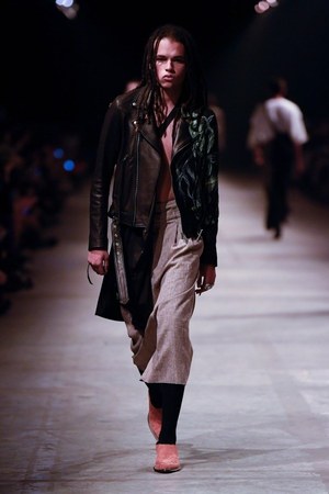 ベッドフォード(BED j.w. FORD) 2019年春夏メンズコレクション  - 写真13