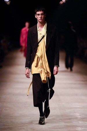 ベッドフォード(BED j.w. FORD) 2019年春夏メンズコレクション  - 写真17