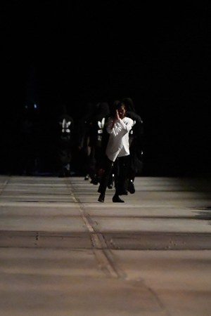 ベッドフォード(BED j.w. FORD) 2019年春夏メンズコレクション  - 写真29