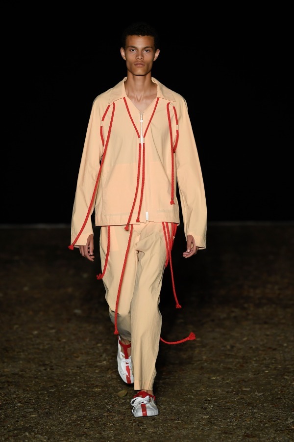クレイグ グリーン 2019年春夏<span>コレクション</span> - 写真11