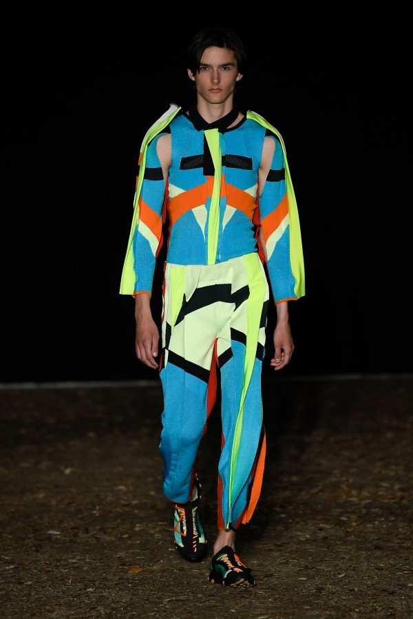 クレイグ グリーン 2019年春夏<span>コレクション</span> - 写真19