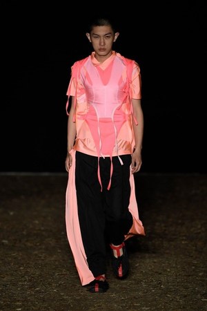 クレイグ グリーン(CRAIG GREEN) 2019年春夏メンズコレクション  - 写真8