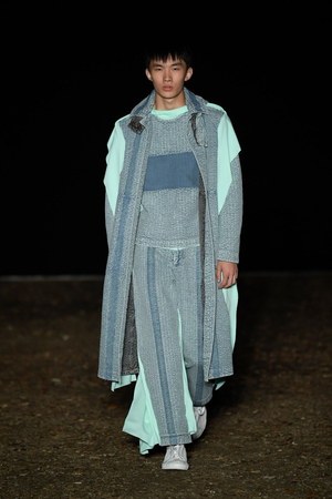 クレイグ グリーン(CRAIG GREEN) 2019年春夏メンズコレクション  - 写真18