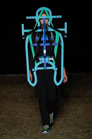 クレイグ グリーン(CRAIG GREEN) 2019年春夏メンズコレクション  - 写真20