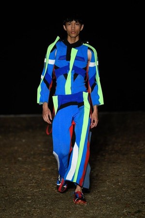 クレイグ グリーン(CRAIG GREEN) 2019年春夏メンズコレクション  - 写真23