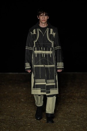 クレイグ グリーン(CRAIG GREEN) 2019年春夏メンズコレクション  - 写真27