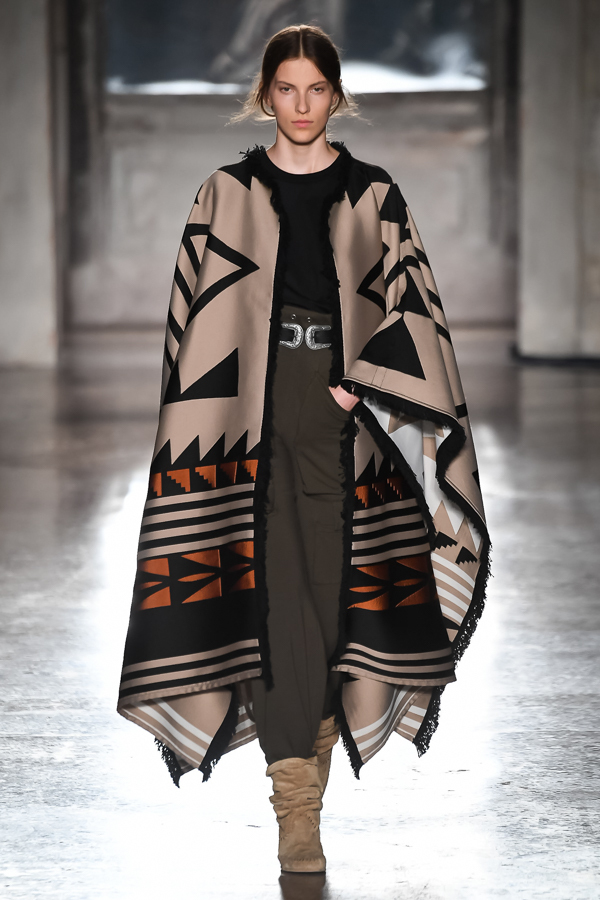 アルベルタ フェレッティ 2019年春<span>コレクション</span> - 写真6