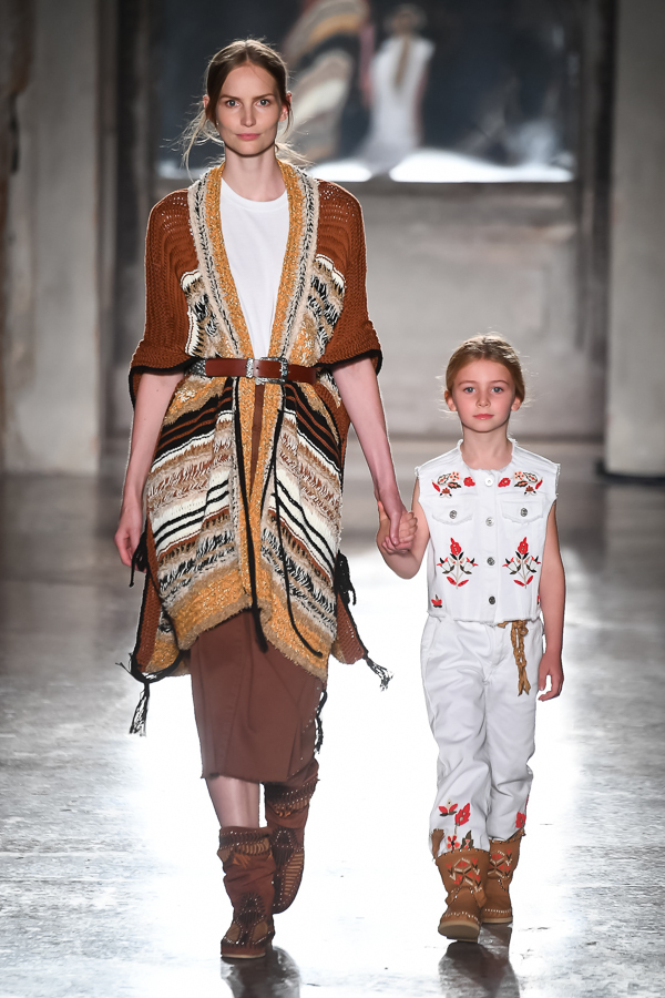 アルベルタ フェレッティ 2019年春<span>コレクション</span> - 写真13