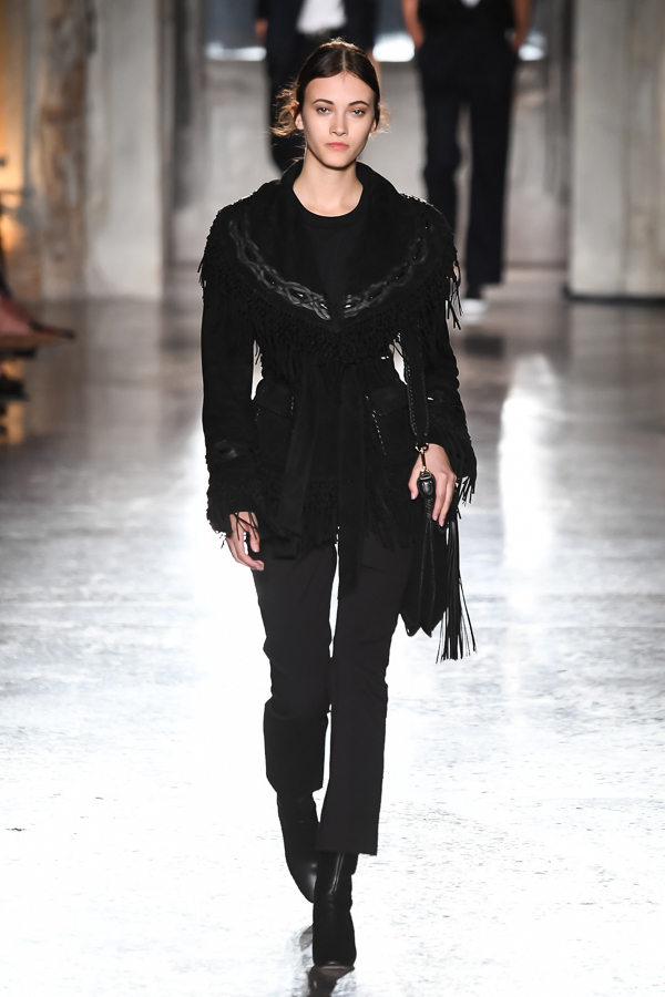 アルベルタ フェレッティ(ALBERTA FERRETTI) 2019年春ウィメンズコレクション  - 写真21