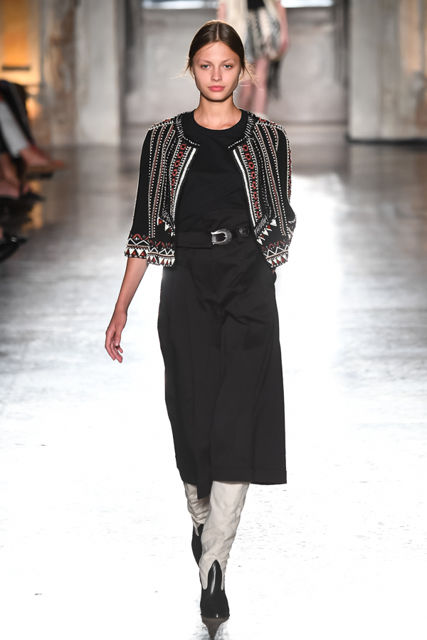 アルベルタ フェレッティ 2019年春<span>コレクション</span> - 写真26
