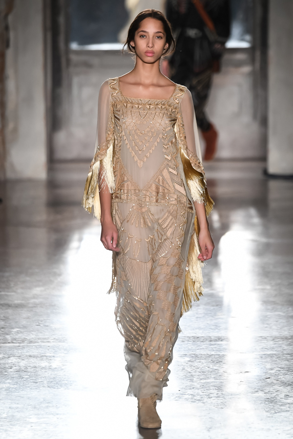 アルベルタ フェレッティ 2019年春<span>コレクション</span> - 写真28