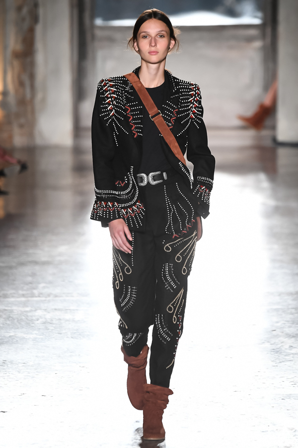 アルベルタ フェレッティ 2019年春<span>コレクション</span> - 写真29