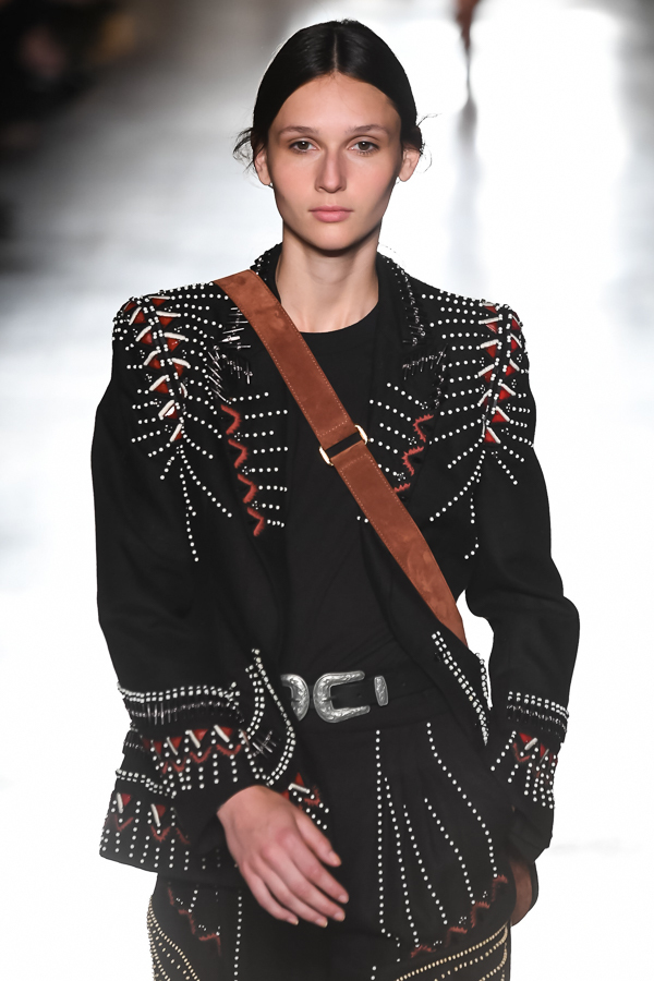 アルベルタ フェレッティ 2019年春<span>コレクション</span> - 写真30
