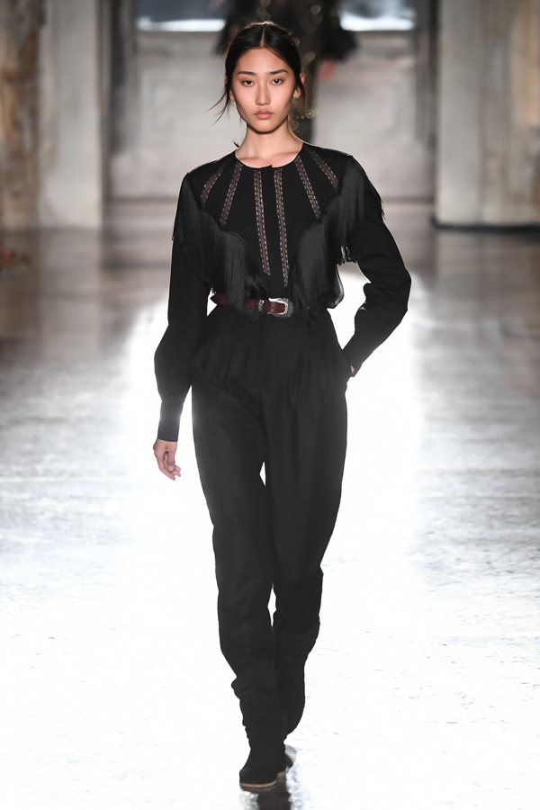 アルベルタ フェレッティ 2019年春<span>コレクション</span> - 写真32