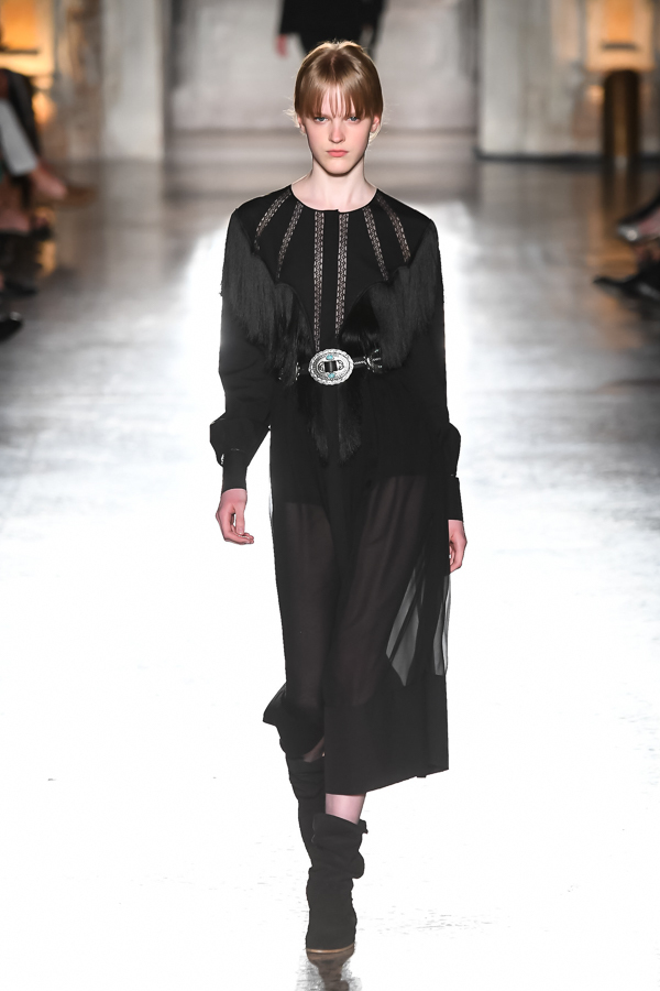 アルベルタ フェレッティ 2019年春<span>コレクション</span> - 写真34