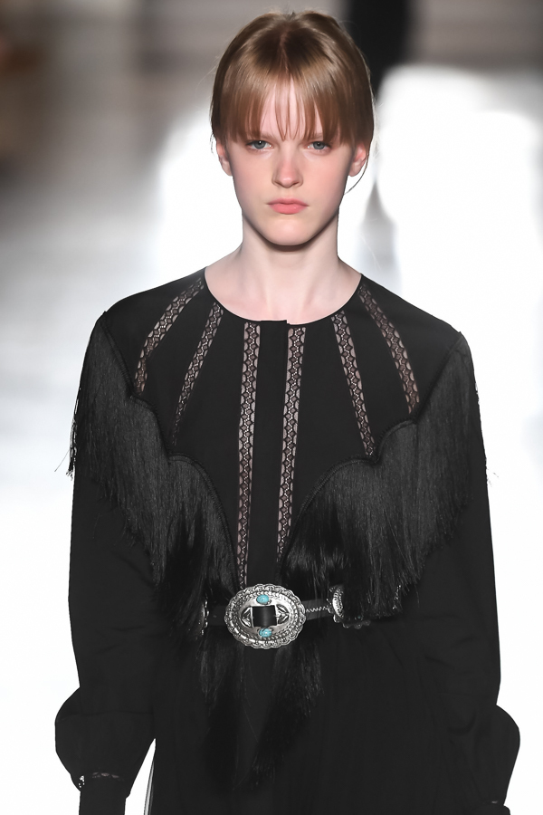 アルベルタ フェレッティ 2019年春<span>コレクション</span> - 写真35