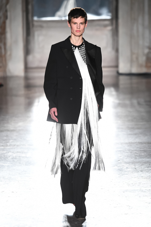 アルベルタ フェレッティ 2019年春<span>コレクション</span> - 写真37