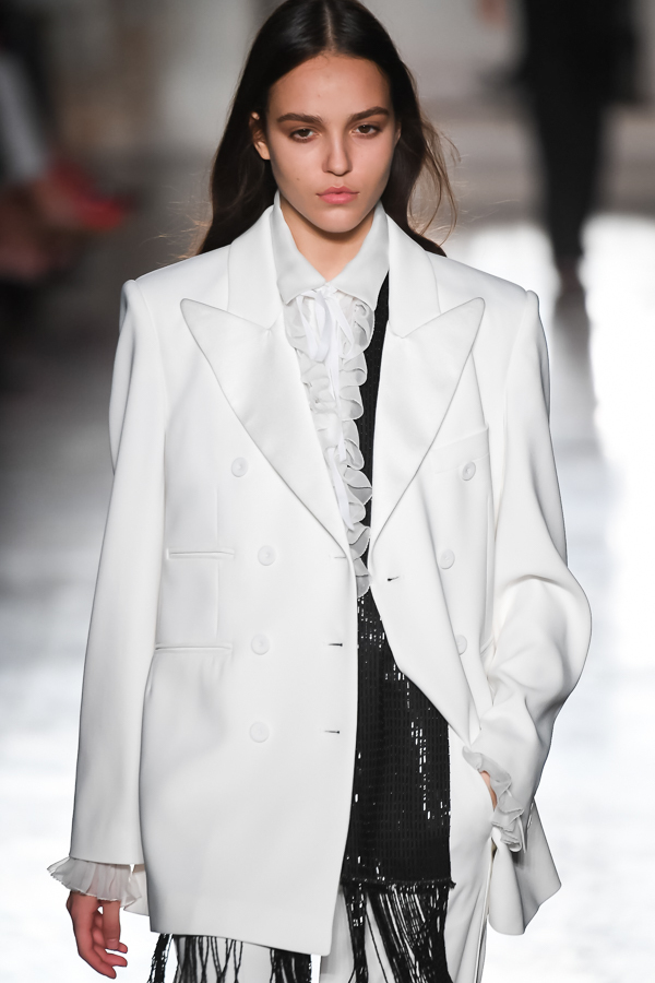 アルベルタ フェレッティ 2019年春<span>コレクション</span> - 写真45