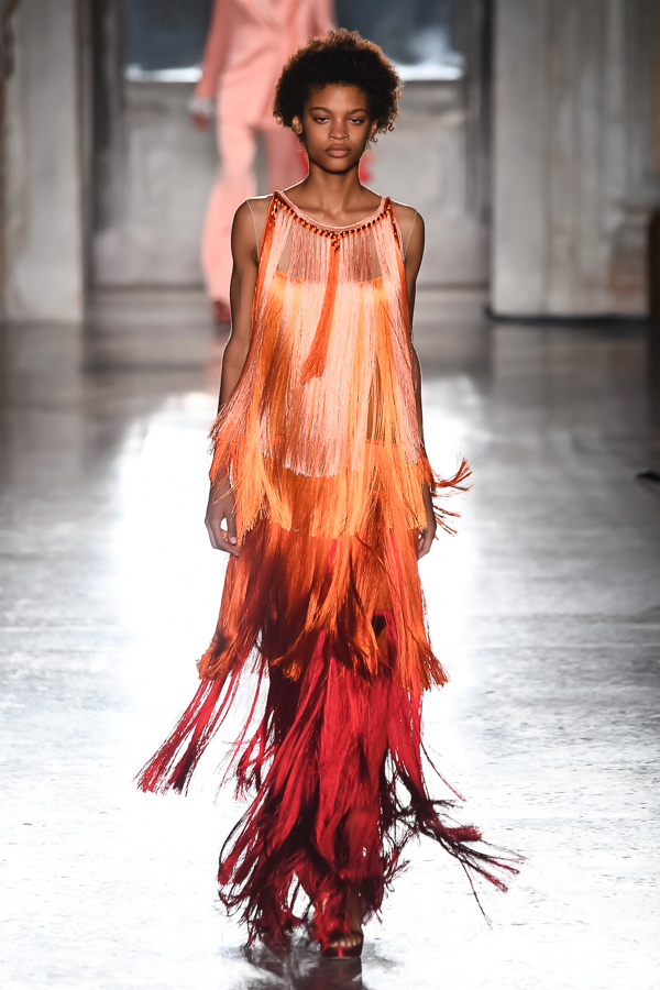 アルベルタ フェレッティ 2019年春<span>コレクション</span> - 写真50