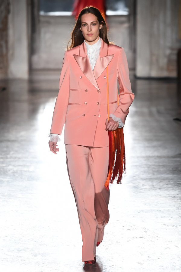 アルベルタ フェレッティ 2019年春<span>コレクション</span> - 写真51