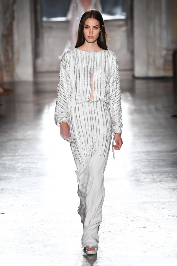 アルベルタ フェレッティ 2019年春<span>コレクション</span> - 写真56