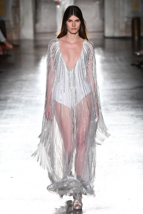 アルベルタ フェレッティ 2019年春<span>コレクション</span> - 写真57