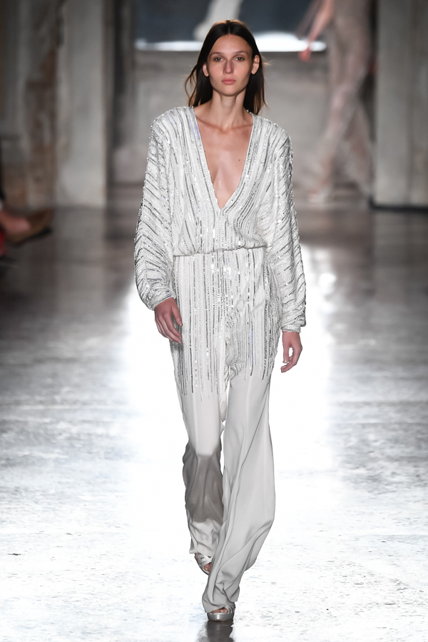 アルベルタ フェレッティ 2019年春<span>コレクション</span> - 写真58