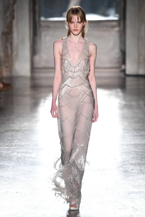 アルベルタ フェレッティ 2019年春<span>コレクション</span> - 写真59