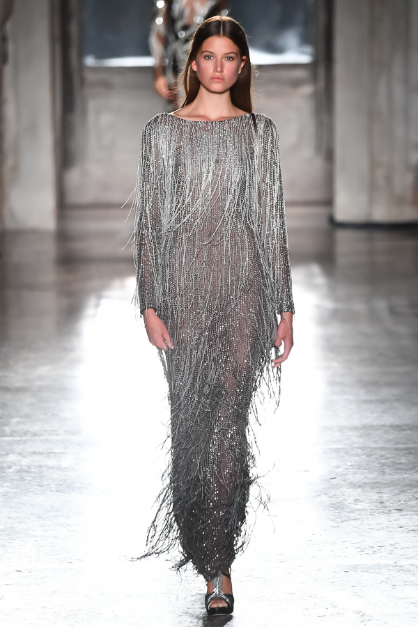 アルベルタ フェレッティ 2019年春<span>コレクション</span> - 写真60