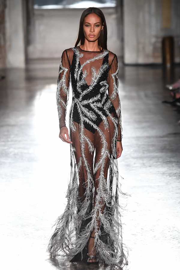 アルベルタ フェレッティ 2019年春<span>コレクション</span> - 写真61