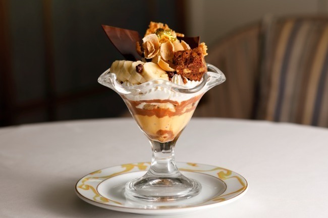 「ル サロン ジャック・ボリー」