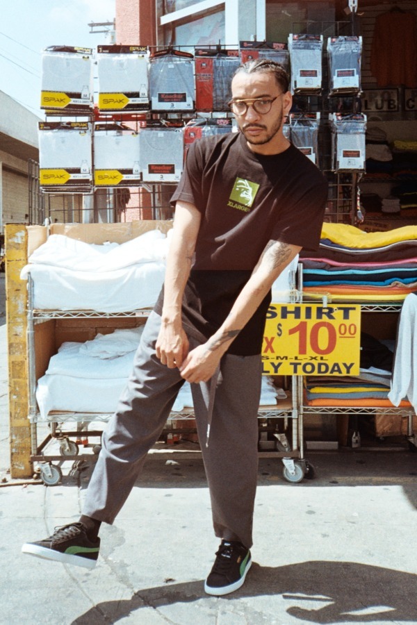 プーマ(PUMA), エクストララージ(XLARGE) プーマスウェード｜写真3