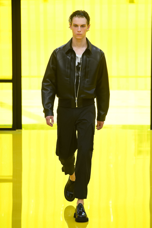 ニール バレット 2019年春夏<span>コレクション</span> - 写真31
