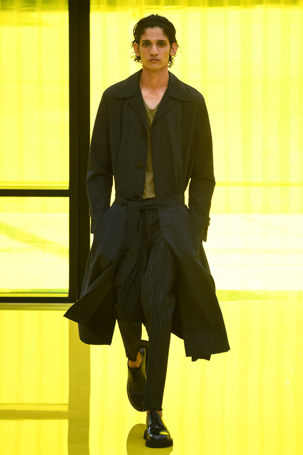 ニール バレット 2019年春夏<span>コレクション</span> - 写真33