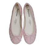 レペットが銀座に日本初の旗艦店 - パリ・オペラ座の雰囲気漂うロマンチックな店内の様子をお披露目｜写真44