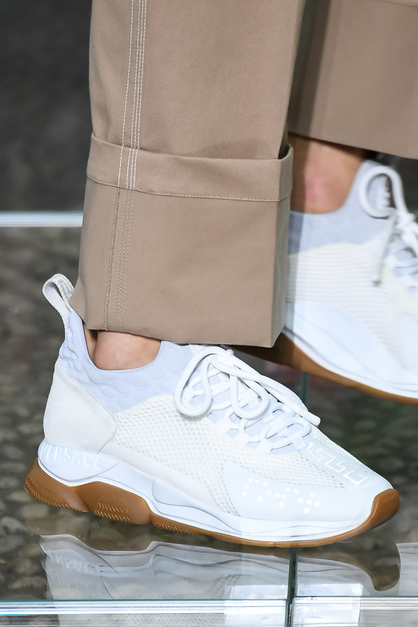 ヴェルサーチェ 2019年春夏<span>コレクション</span> - 写真74