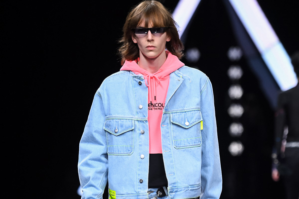 【マルセロブロンカウンティ】 マルセロ・ブロン カウンティ・オブ・ミラン(MARCELO BURLON
